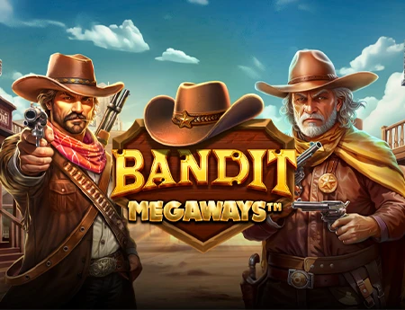 Bandit Megaways