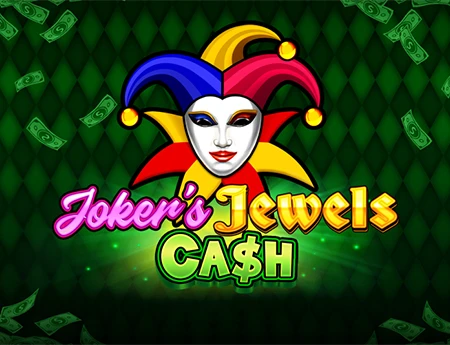 Joker’s Jewels Cash