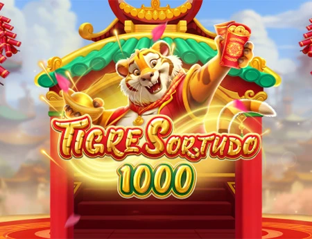 Tigre Sortudo 1000