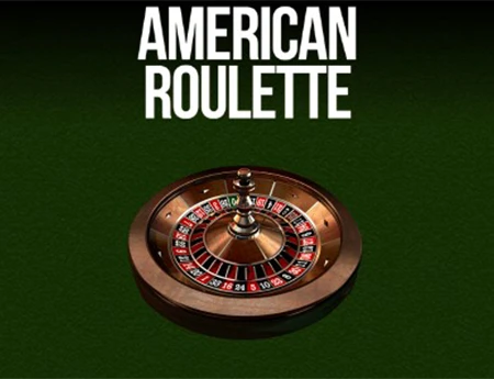 VIP American Roulette
