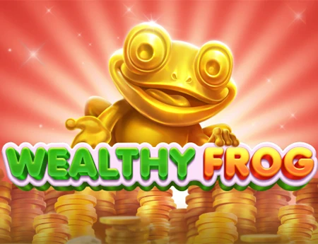 Wealthy Frog